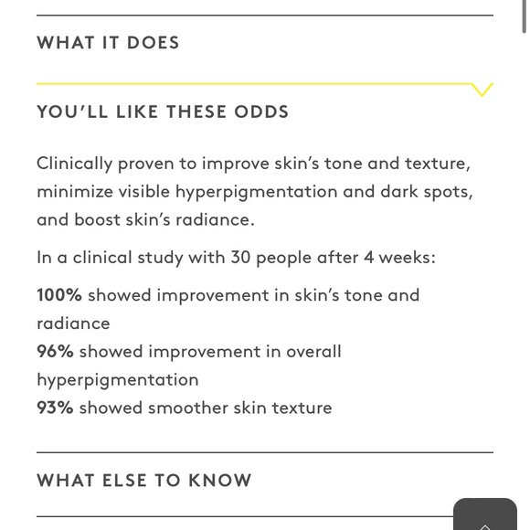 Brand New In Box Drunk Elephant C Firma Serum - Picture 9 of 16